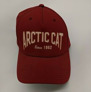 NWT Arctic Cat Hat